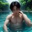 读者Kevin_Z的头像，戴眼镜男性，背景模糊